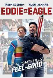 Eddie the Eagle 2016 Hindi+Eng full movie download